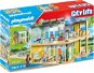 Playmobil 71327 Školní budova - Building Set