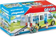 Playmobil 71329 Schulbus - Bausatz