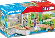 Playmobil 71333 Školní stánek - Building Set