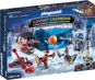 Playmobil 71346 Adventskalender Novelmore - Schneeballschlacht - Adventskalender