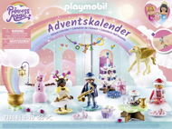 Adventný kalendár Playmobil 71348 Adventní kalendář "Vánoce pod duhou - Adventní kalendář