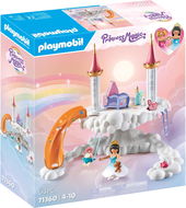 Bausatz Playmobil 71360 Himmlische Baby-Wolke - Stavebnice