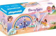 Playmobil Varázslatos pegazus szivárvánnyal 71361 - Építőjáték