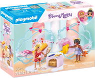 Építőjáték Playmobil Pizsama-party a felhők felett 71362 - Stavebnice