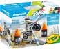 Playmobil PLAYMOBIL Color: Motor 71377 - Építőjáték