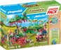 Playmobil Starter Pack Tanyasi zöldségeskert 71380 - Építőjáték