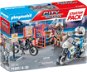 Playmobil 71381 Starter Pack Polizei - Bausatz