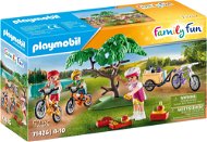 Playmobil 71426 Výlet na horském kole - Building Set
