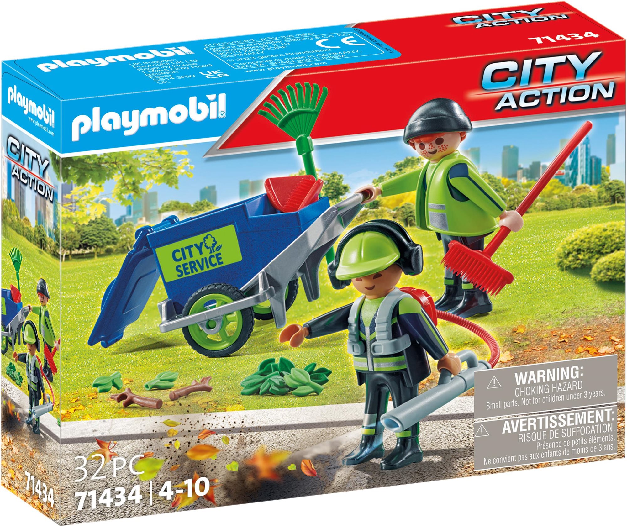 Playmobil motocross hotsell bike with raptor