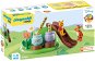 Playmobil 1.2.3 & Disney: Micimackó & Tigris méhecskés kertje 71317 - Építőjáték