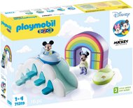 Playmobil 71319 1.2.3 - Disney Mickys & Minnies Wolkenhaus - Bausatz