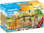 Playmobil Oroszlánok a szabadban 71192 - Építőjáték
