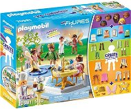 Playmobil My Figures: Varázslatos tánc 70981 - Építőjáték