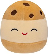 13 cm Squishmallows – Koako – Cookie Ice Cream Sandwich - Plyšová hračka