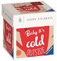 Baby it´s cold outside 99 dílků  - Puzzle