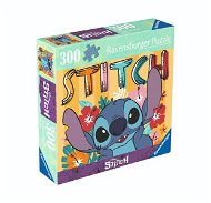 Disney: Stitch 300 dielikov - Puzzle