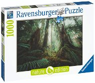 Erdő, 1000 darabos - Puzzle