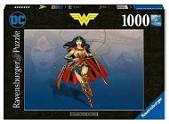 DC Comics: Wonder Woman 1000 dílků  - Jigsaw