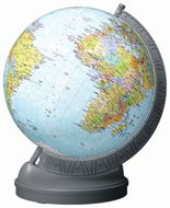 Puzzle-Ball Shining Globe 540 Teile - 3D Puzzle