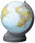 Puzzle-Ball Shining Globe 540 Teile - 3D Puzzle