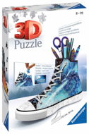 3D Puzzle Kecka Mystický drak 108 dílků - 3D puzzle