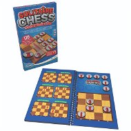 Board Game ThinkFun Solitérní šachy - Desková hra