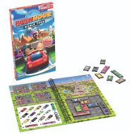 Board Game ThinkFun Rush Hour  - Stolní hra
