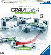 GraviTrax kezdő készlet - új - Golyópálya