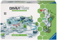 GraviTrax Startovní sada Obstacle- nové balení - Ball Track