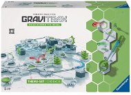 GraviTrax Štartovná súprava Obstacle – nové balenie - Guľôčková dráha