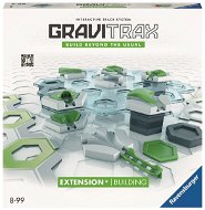 GraviTrax Stavba - Guľôčková dráha