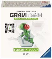 GraviTrax Lapát - új csomagolás - Golyópálya