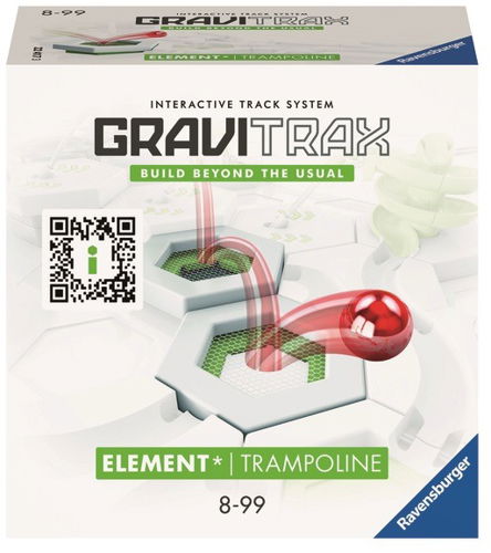 Gravitrax trampoline - Cdiscount