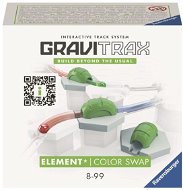 GraviTrax Alagutak - új csomagolás - Golyópálya