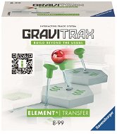 GraviTrax Transzfer - új csomagolás - Golyópálya