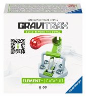 GraviTrax Katapult  - nové balení - Ball Track