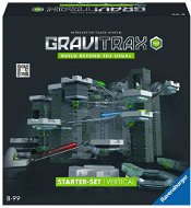 GraviTrax PRO Startovní sada - nové balení - Ball Track