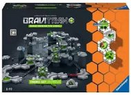 GraviTrax PRO Štartovacia súprava Extreme - Guľôčková dráha