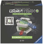 GraviTrax PRO Splitter - Guľôčková dráha