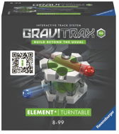 GraviTrax PRO Točna - nové balení - Ball Track