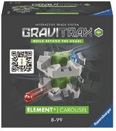 GraviTrax PRO Kolotoč- nové balení - Ball Track