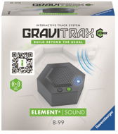 GraviTrax Power Zvukový prvek - Ball Track