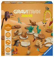 GraviTrax Junior Wüste - Kugelbahn