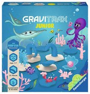 GraviTrax Junior Oceán - Guľôčková dráha