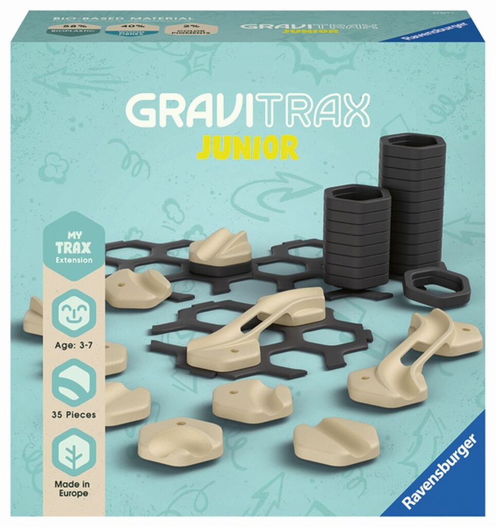 GraviTrax Junior Pálya