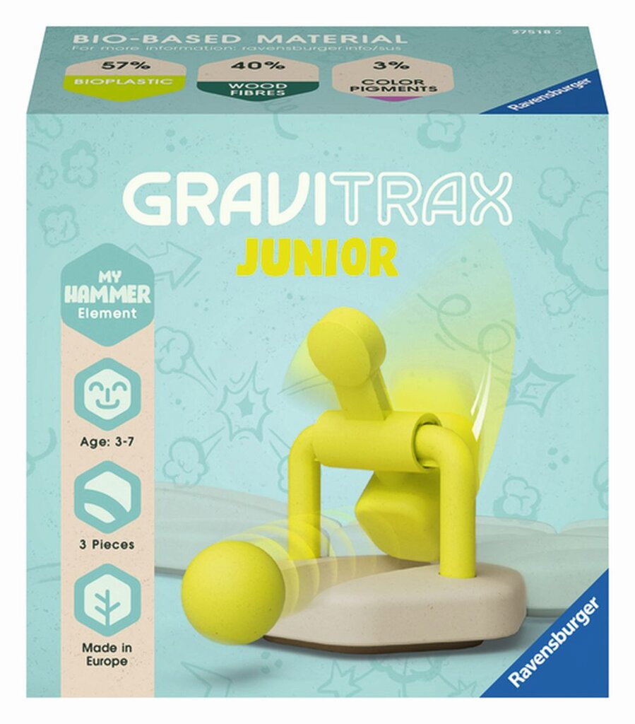 GraviTrax Junior Kalapács