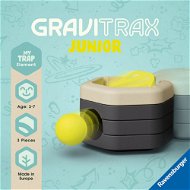 GraviTrax Junior Csapda - Golyópálya