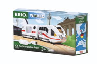 Edice Světové vlaky: ICE Dobíjecí vlak na baterie  - Game Set