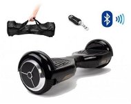 Aboard hoverboard 6,5" Black Bluetooth + Taška zdarma - Hoverboard
