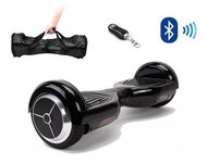 Aboard hoverboard 6,5" Black Bluetooth + Taška zdarma - Hoverboard